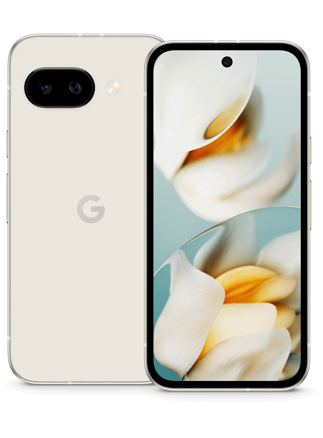 Google Pixel 9a