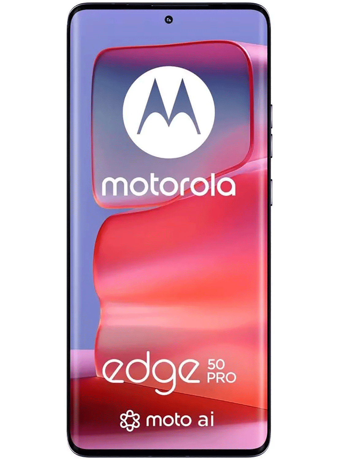 Motorola Edge 50 Pro - CarbonPhone