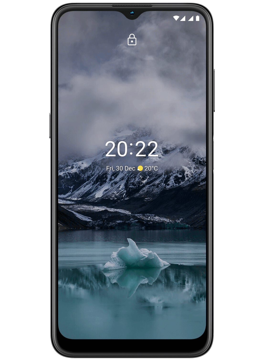 Nokia G11 4G DS - CarbonPhone