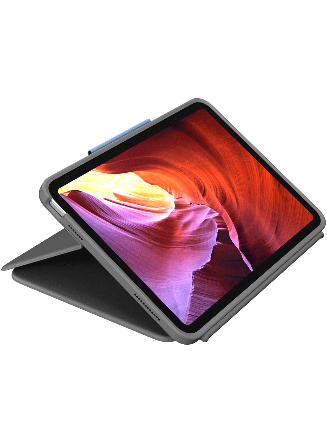 Logitech Rugged Folio für iPad 10.9 (2022)