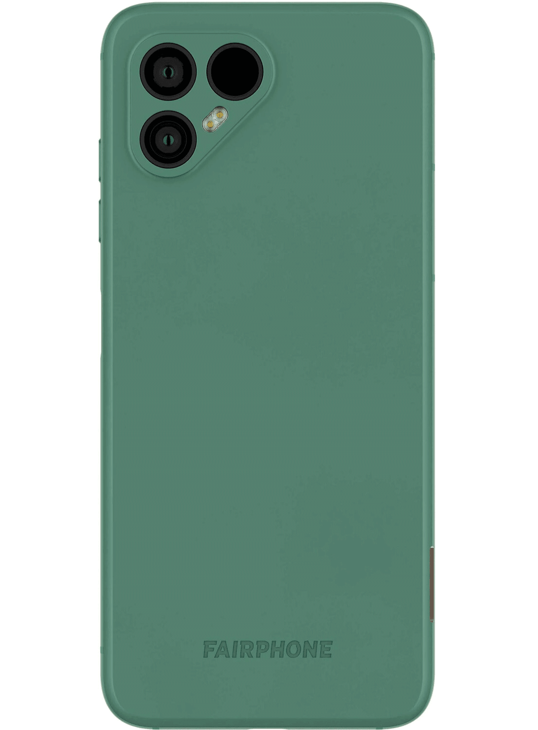 Fairphone 4 5G Dual Sim - CarbonPhone