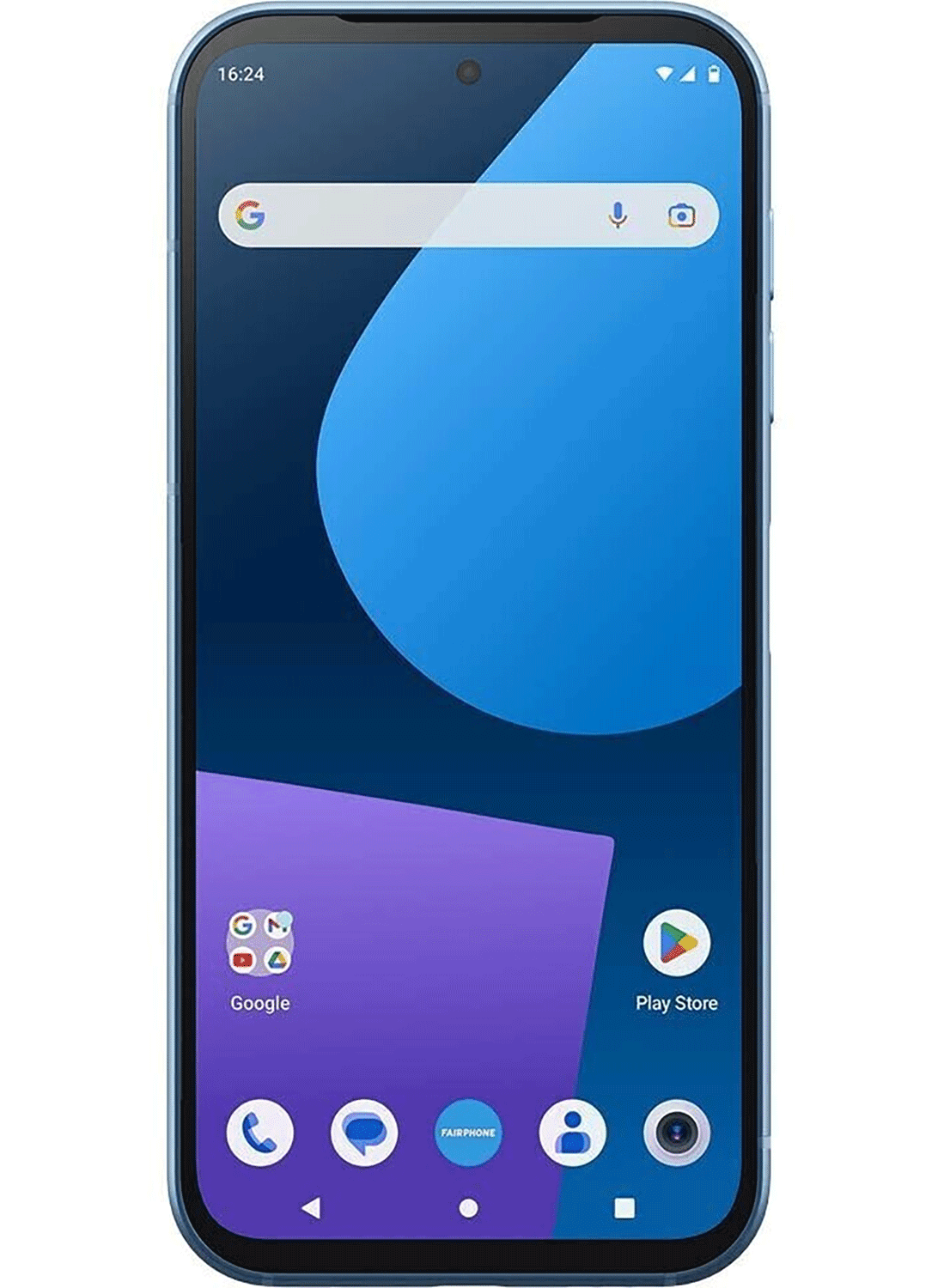 Fairphone 5 - CarbonPhone