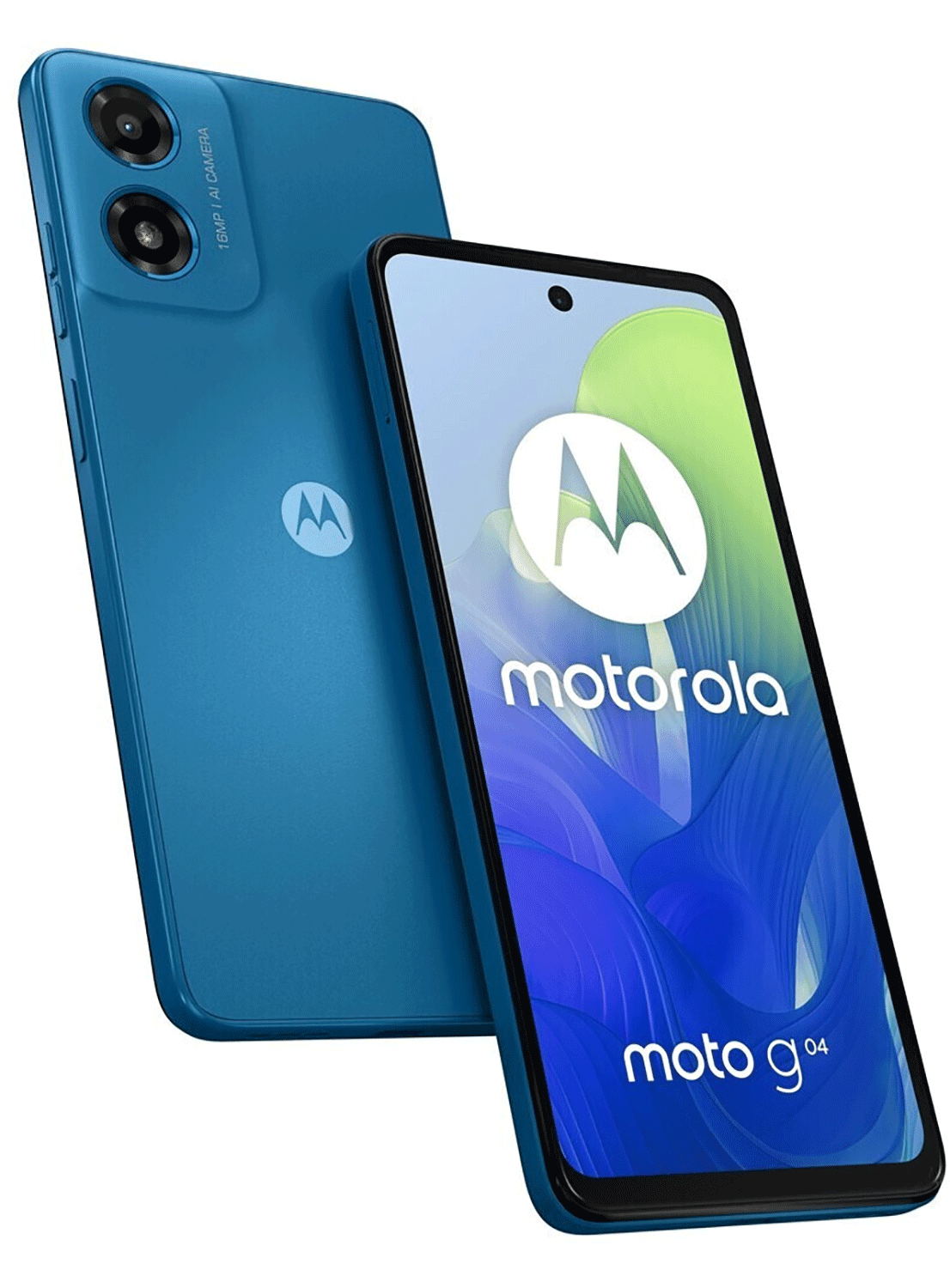 Motorola Moto G04 XT2421-3 - CarbonPhone