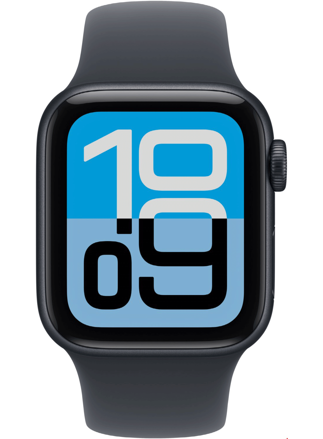 Apple Watch SE 3 (2025) 5G Aluminium Case 40mm