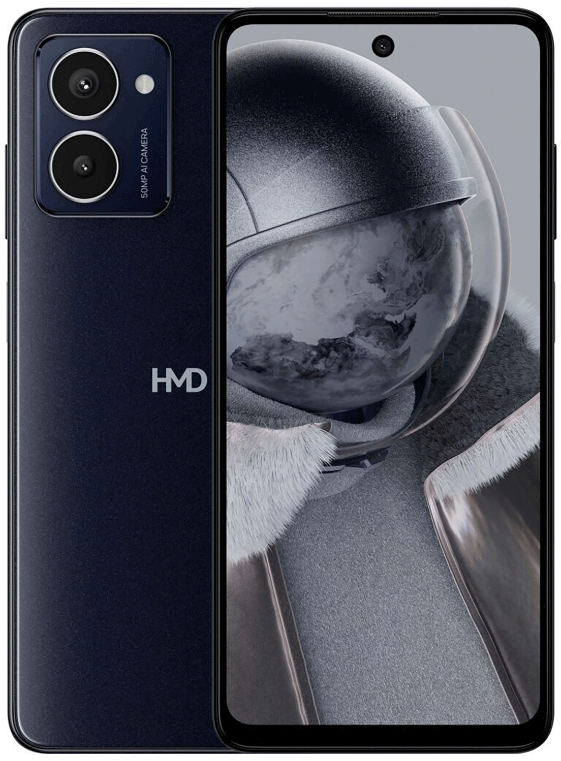 HMD Pulse Pro 4G