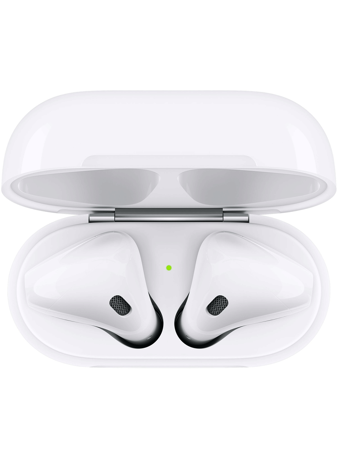 Apple AirPods 2. Gen. with Charging Case MV7N2ZM/A