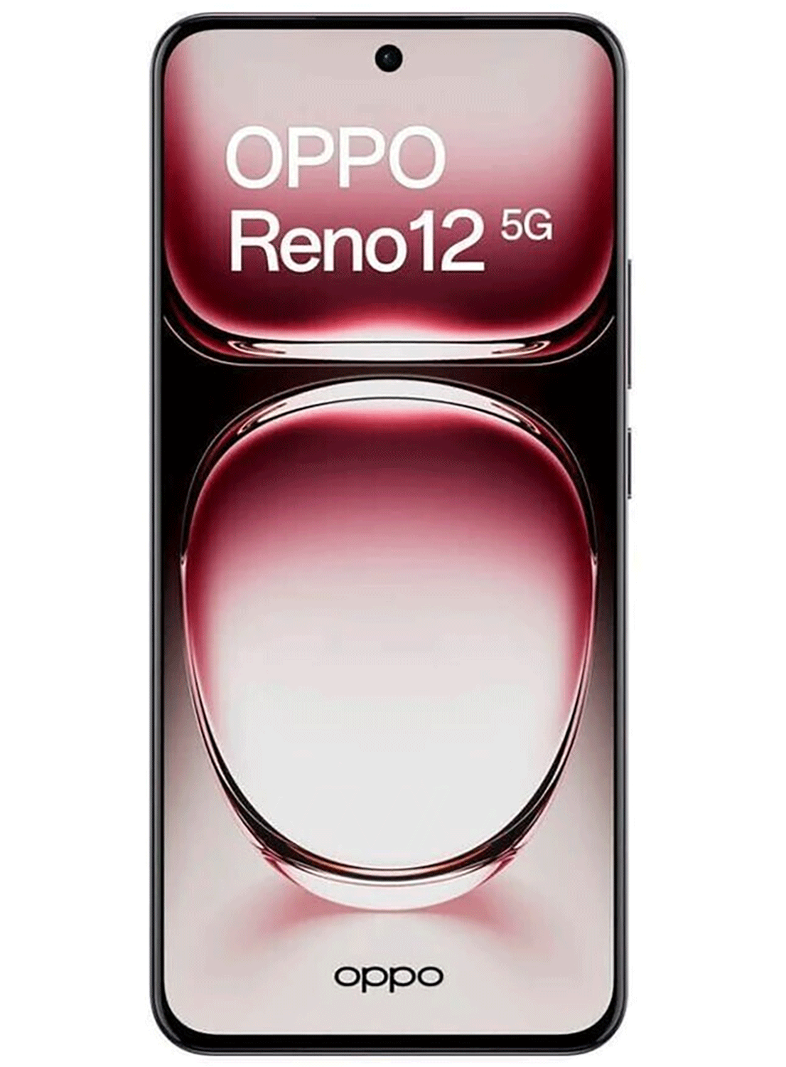 OPPO Reno 12