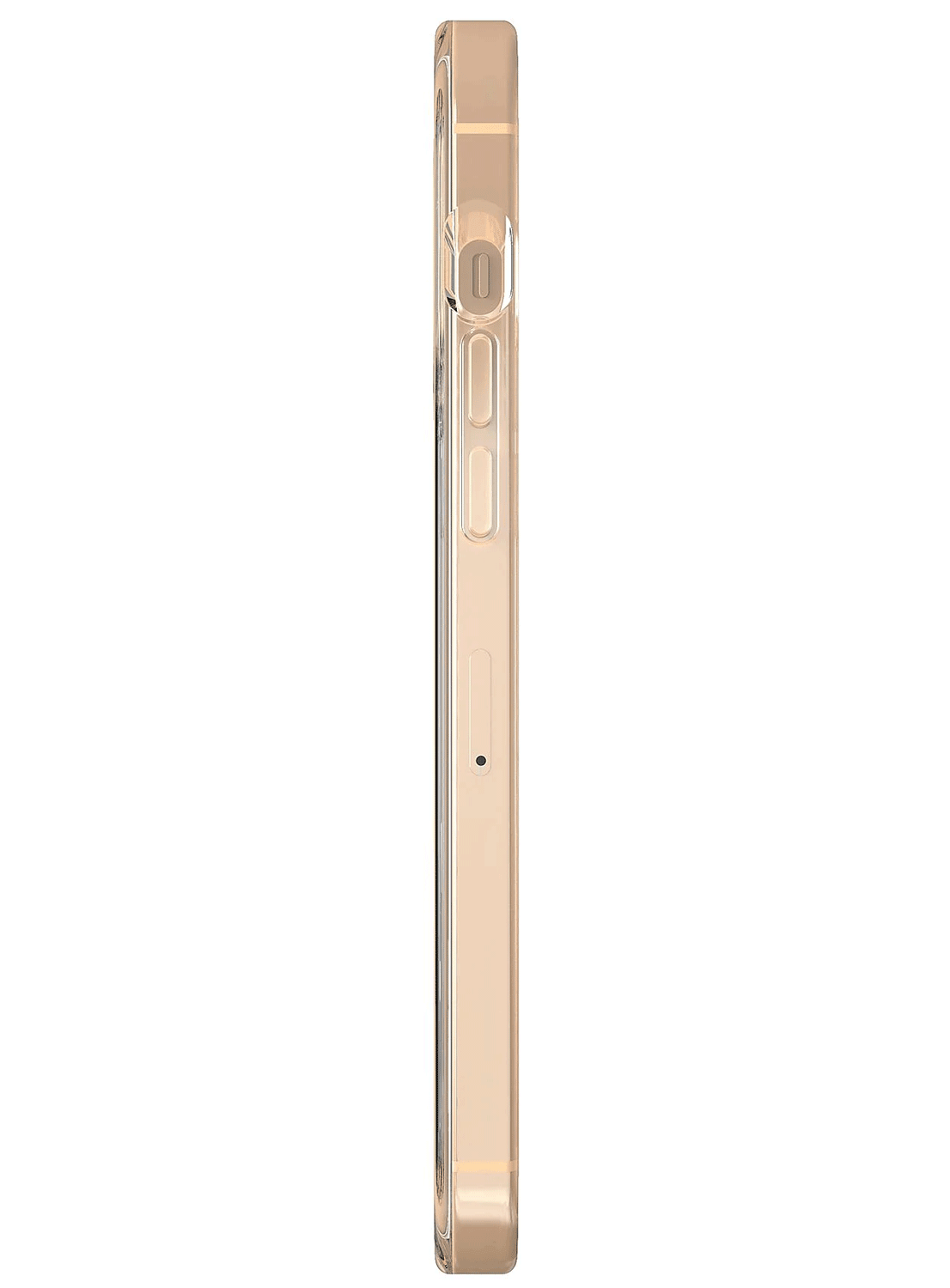 Gear4 Crystal Palace Case für das iPhone 12 Pro Max - CarbonPhone