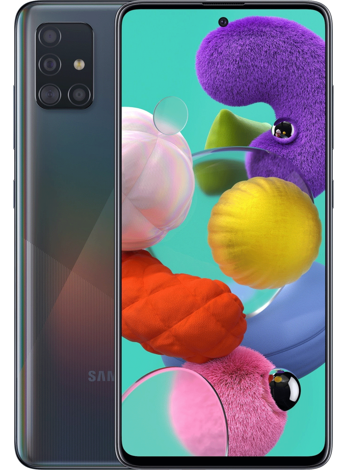 Samsung Galaxy A51 4G SM-A515F/DS 128GB