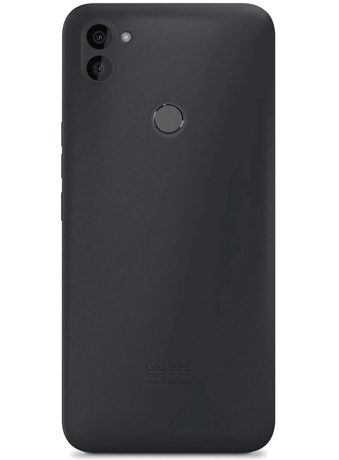 Gigaset GS5 LITE - CarbonPhone