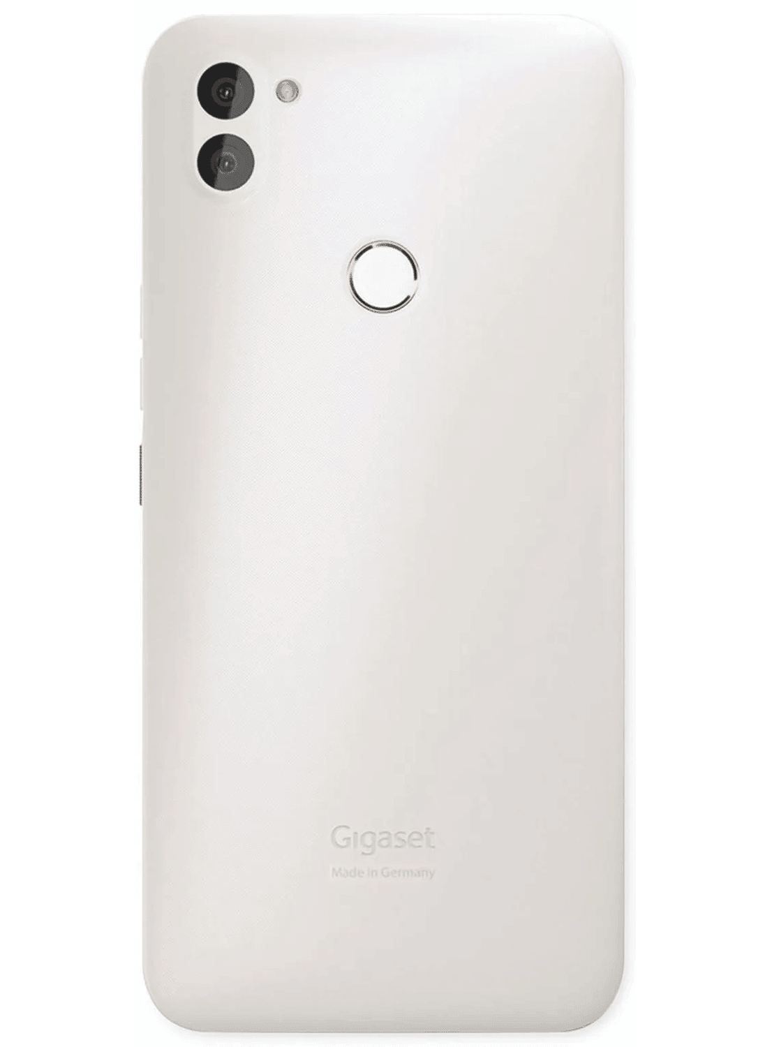 Gigaset GS5 LITE - CarbonPhone