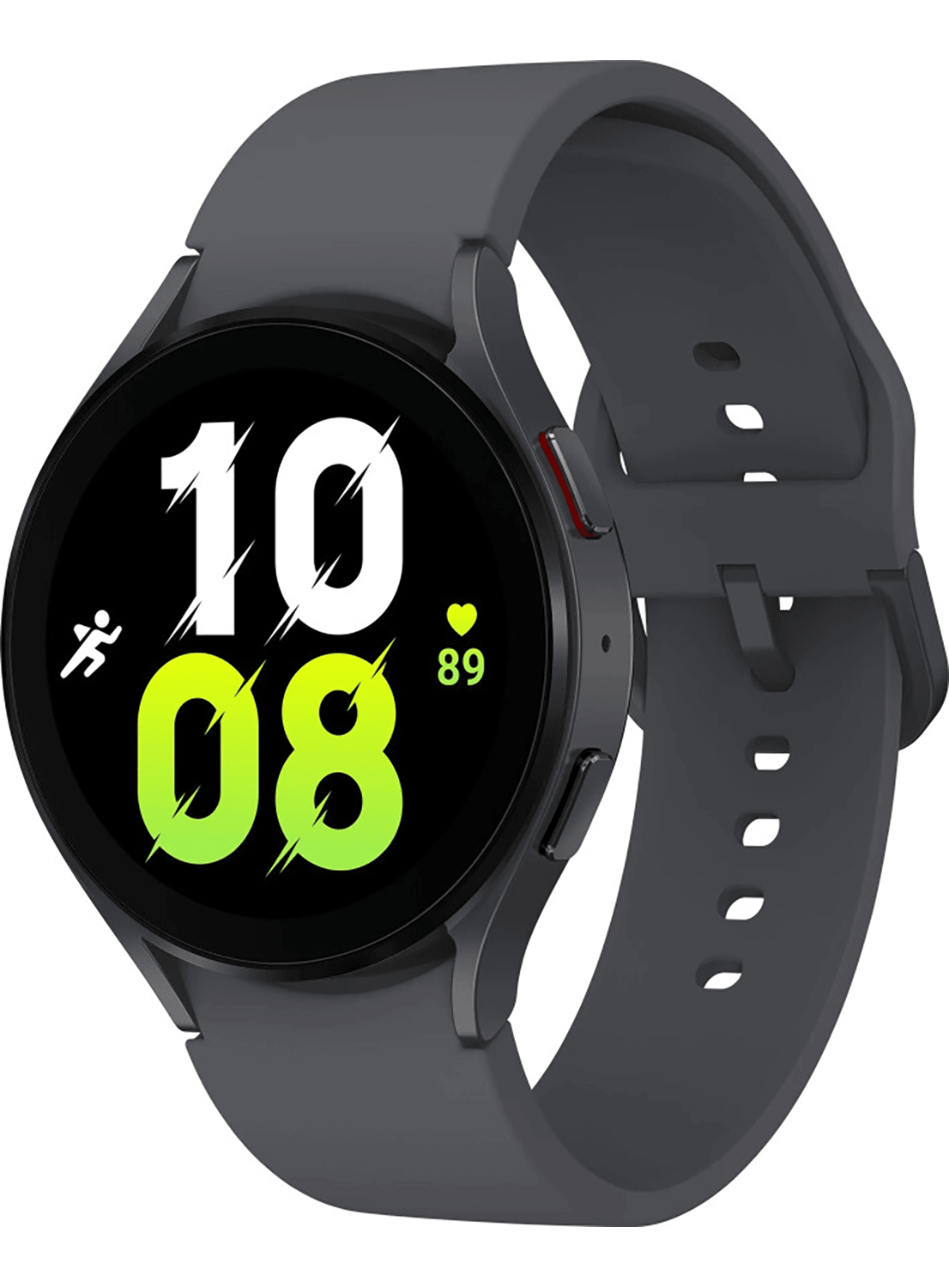 Samsung Galaxy Watch 5 LTE 40mm SM-R905F mit Silicon Armband