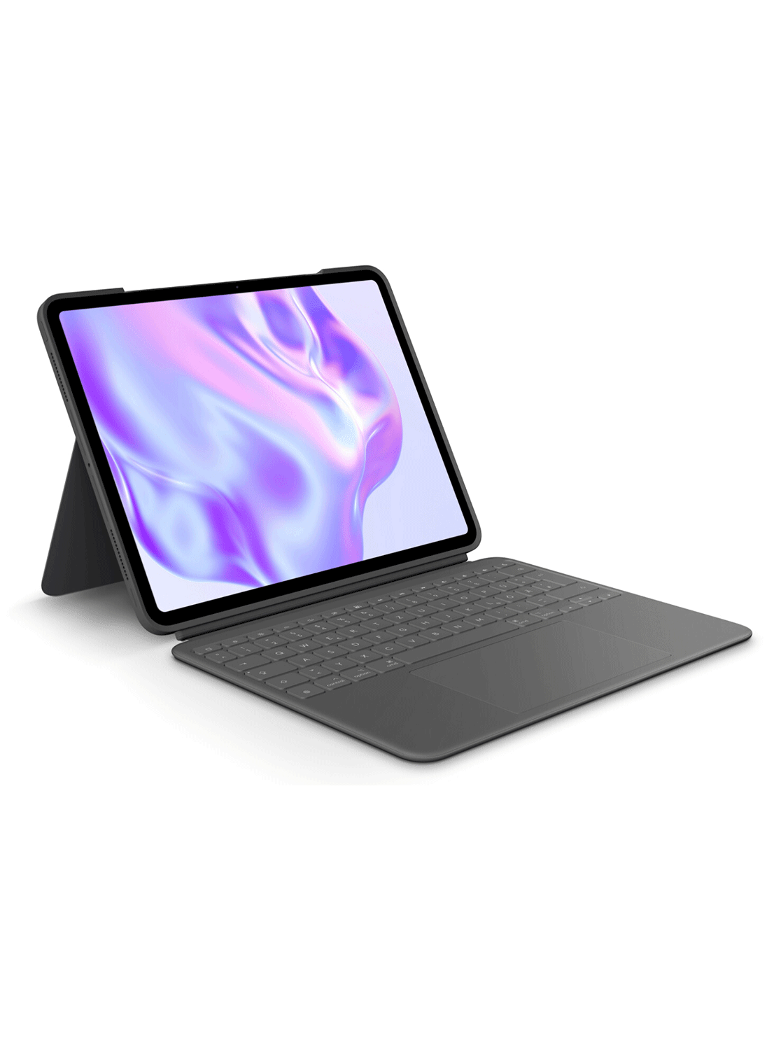 Logitech Combo Touch für iPad Pro 13 (M4)