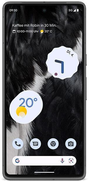 Google Pixel 7