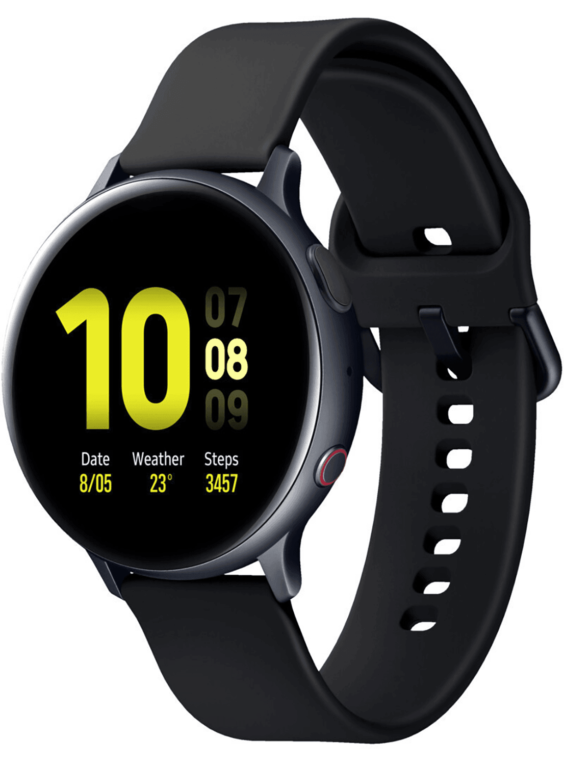 Samsung Galaxy Watch Active 2 R825 44mm Aluminium - CarbonPhone