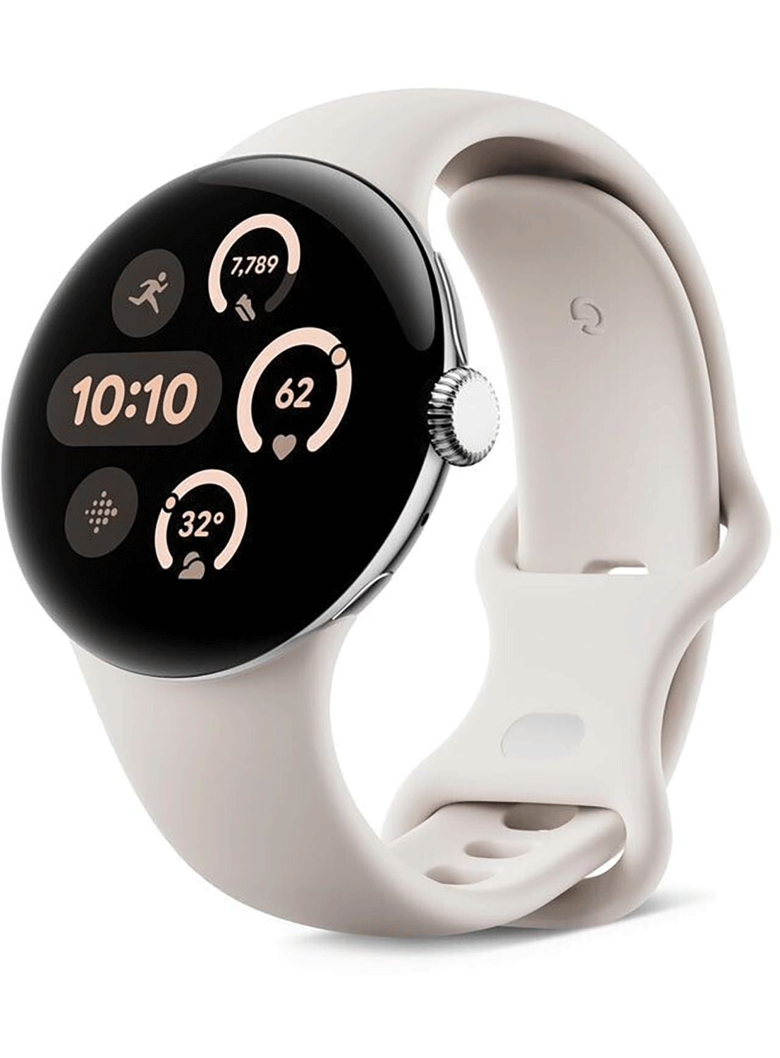 Google Pixel Watch 3 LTE 45MM