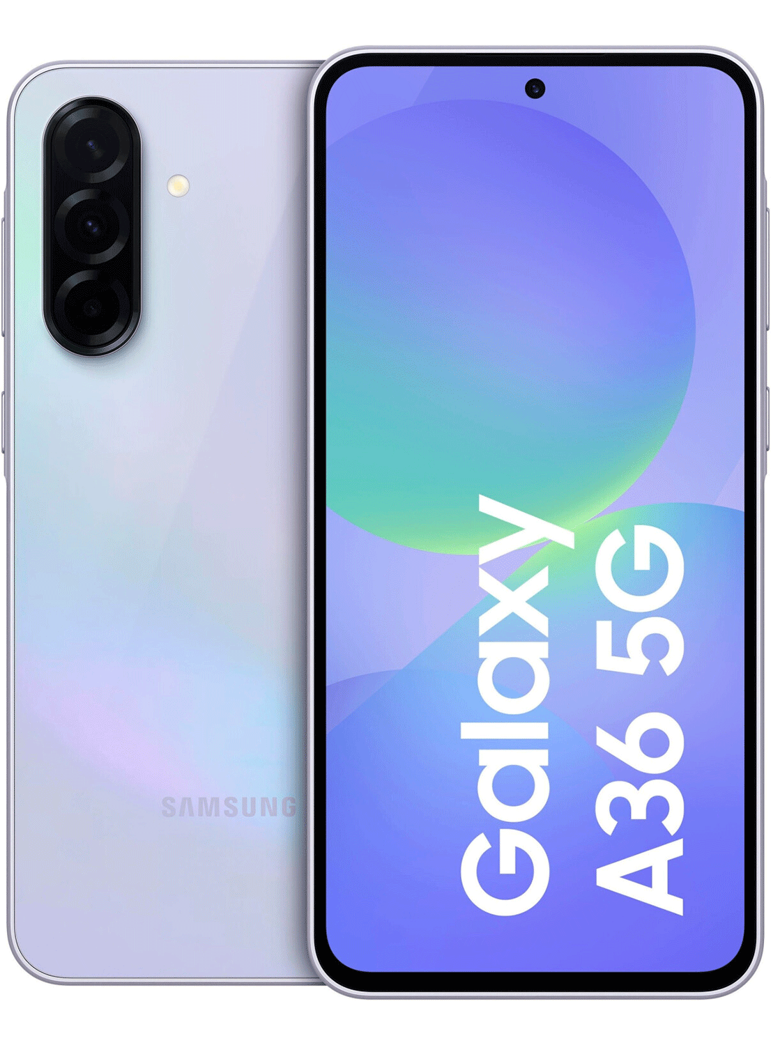 Samsung Galaxy A36 5G SM-A366