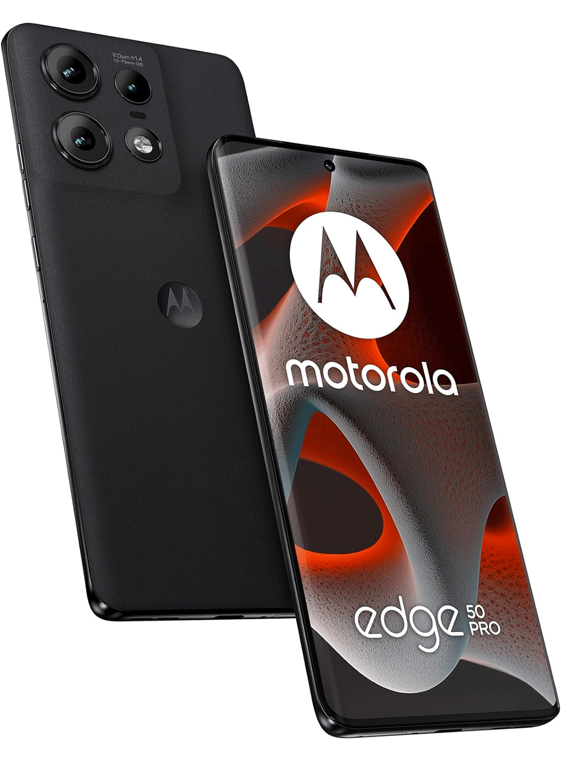 Motorola Edge 50 Pro - CarbonPhone