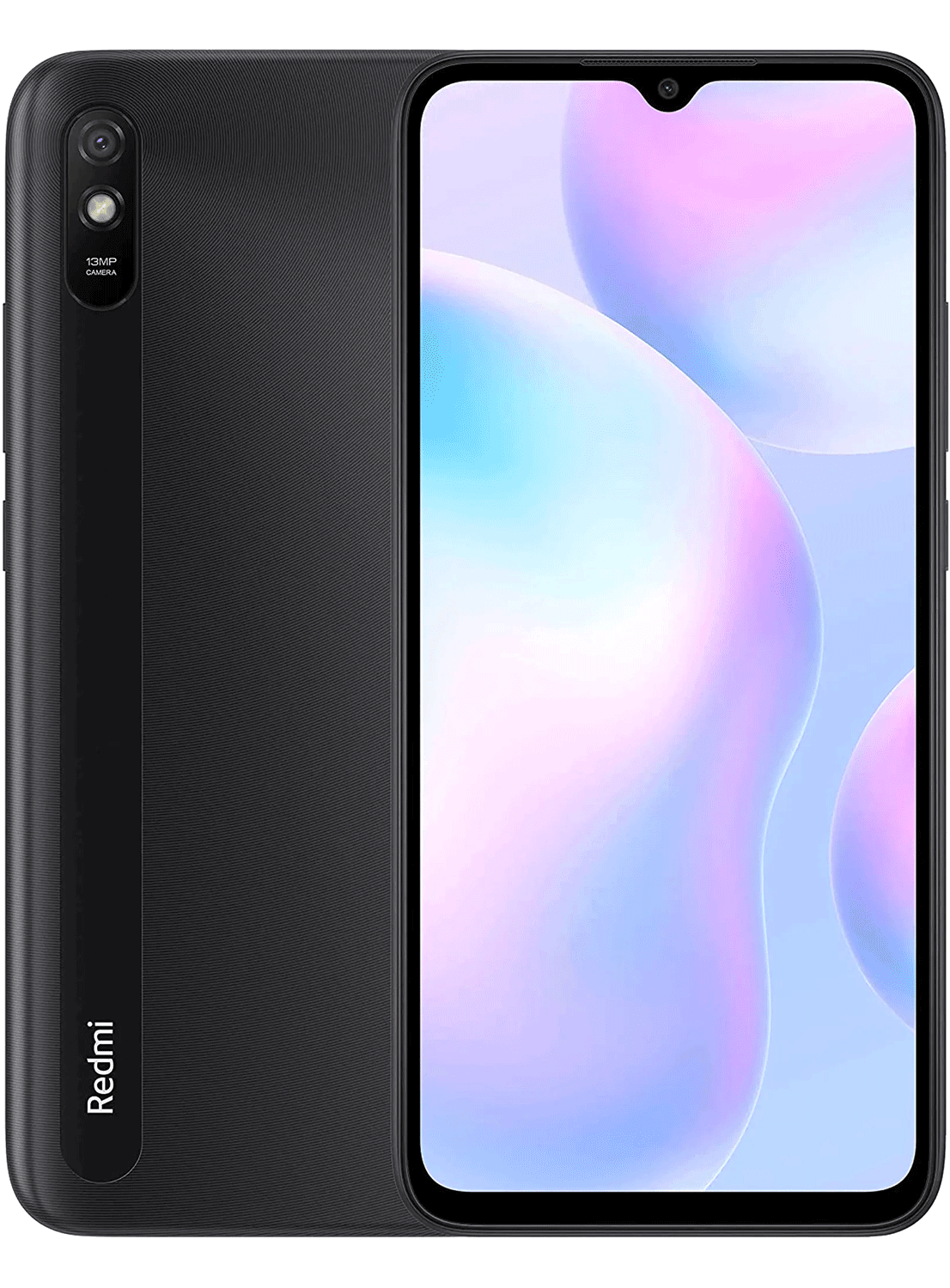 Xiaomi Redmi 9AT 32GB - CarbonPhone