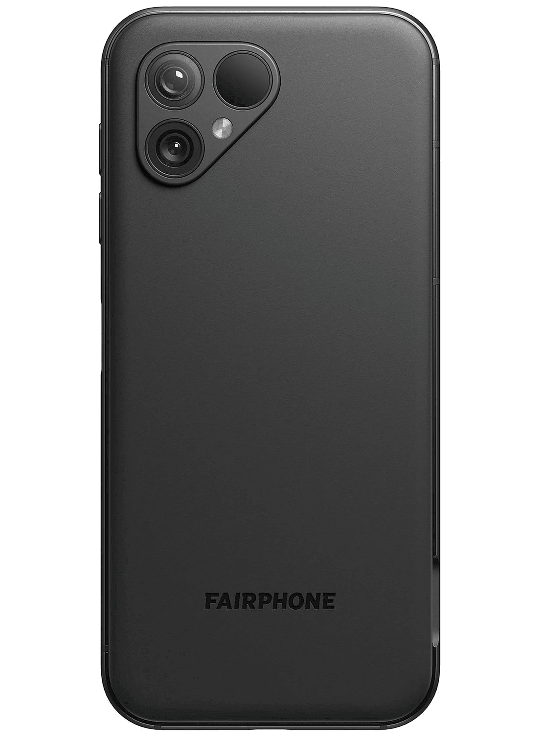 Fairphone 5 - CarbonPhone