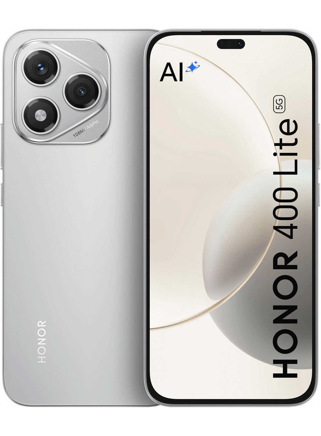 Honor 400 Lite 5G Dual Sim