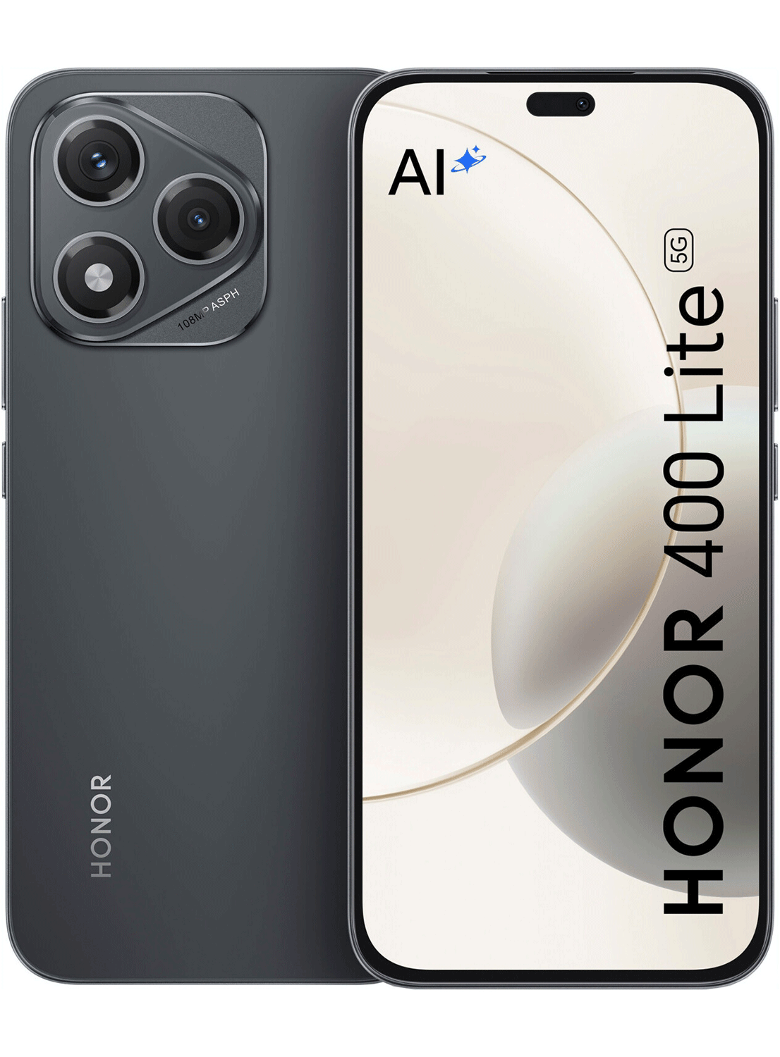 Honor 400 Lite 5G Dual Sim