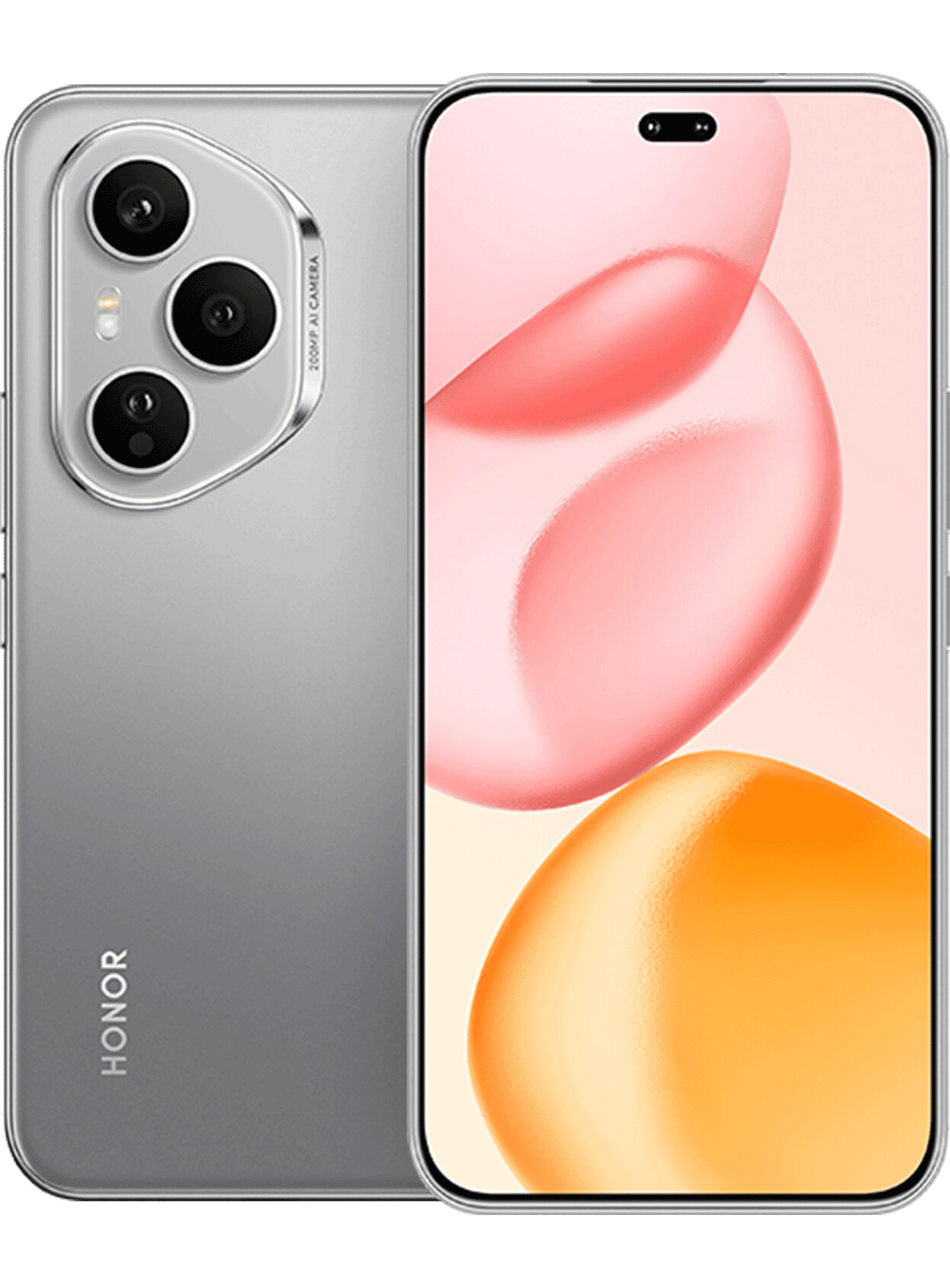 Honor 400 Pro 5G Dual Sim