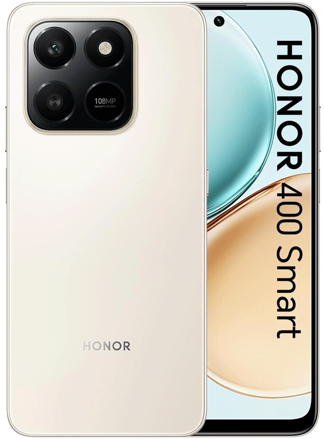 Honor 400 Smart 5G Dual Sim