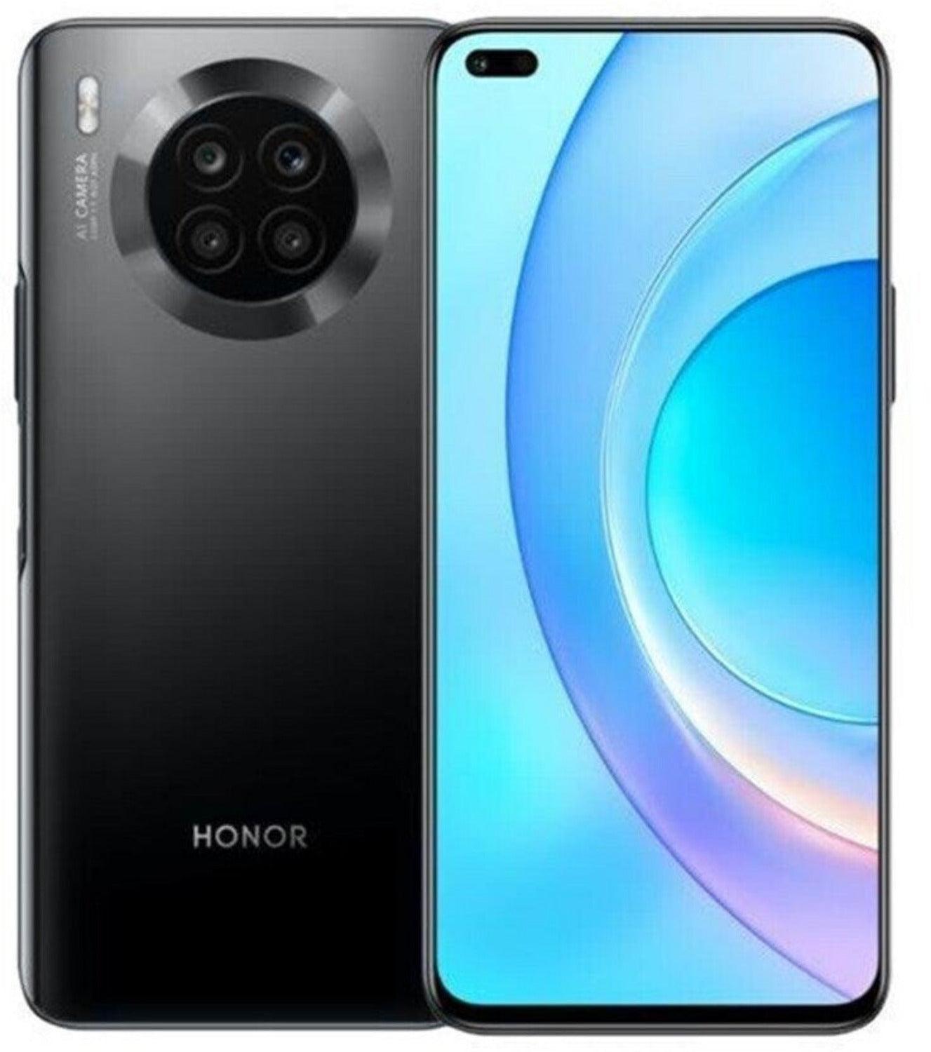 Honor 50 Lite 128GB Dual Sim - CarbonPhone