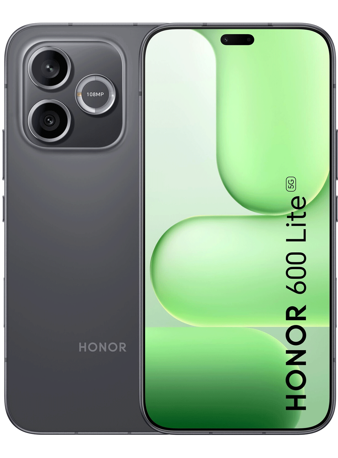 Honor 600 Lite 5G Dual Sim