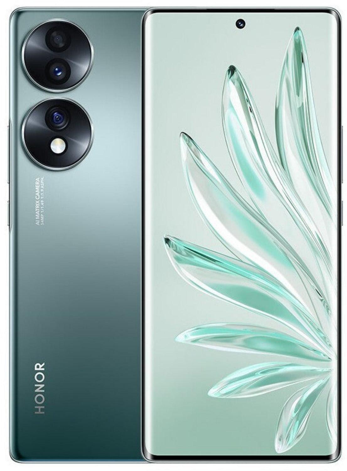 Honor 70 FNE-NX9 - CarbonPhone