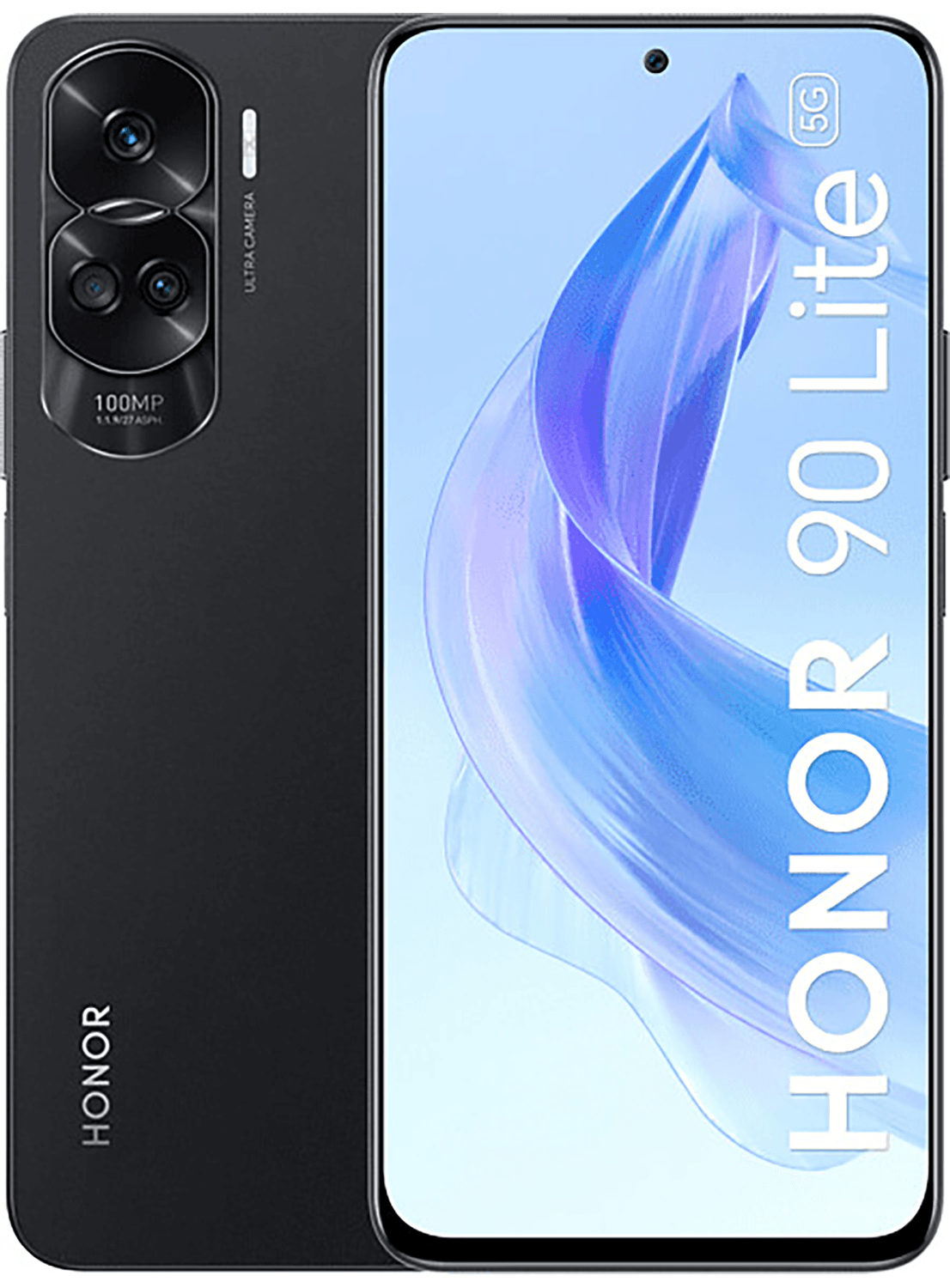 Honor 90 Lite 5G - CarbonPhone