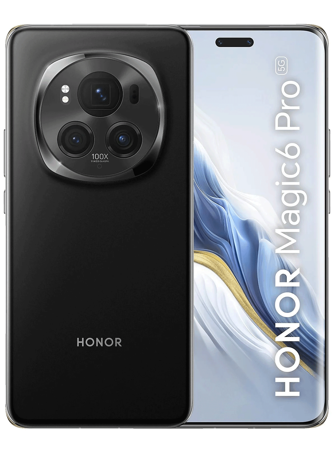 Honor Magic 6 Pro - CarbonPhone