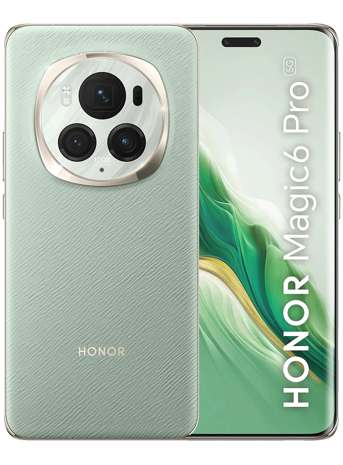 Honor Magic 6 Pro - CarbonPhone