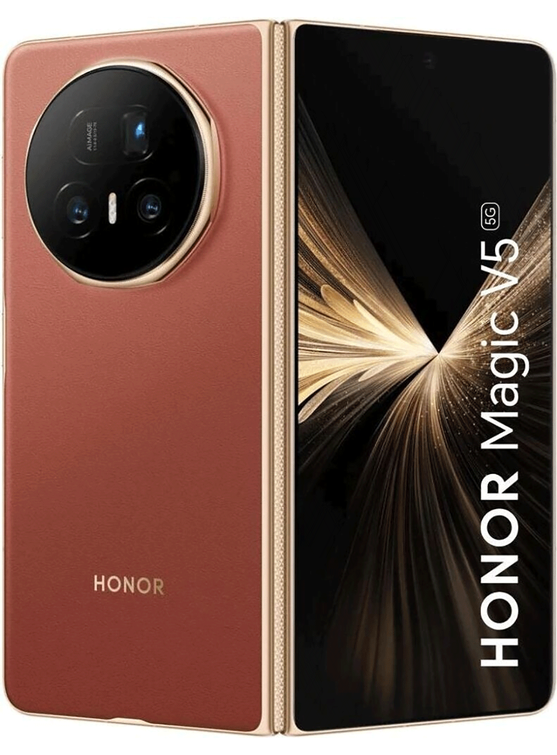 Honor Magic V5 (Fold)