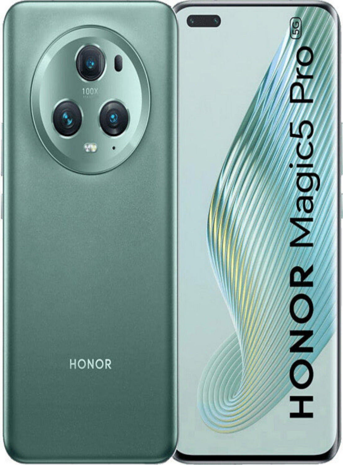 Honor Magic 5 Pro 512 GB