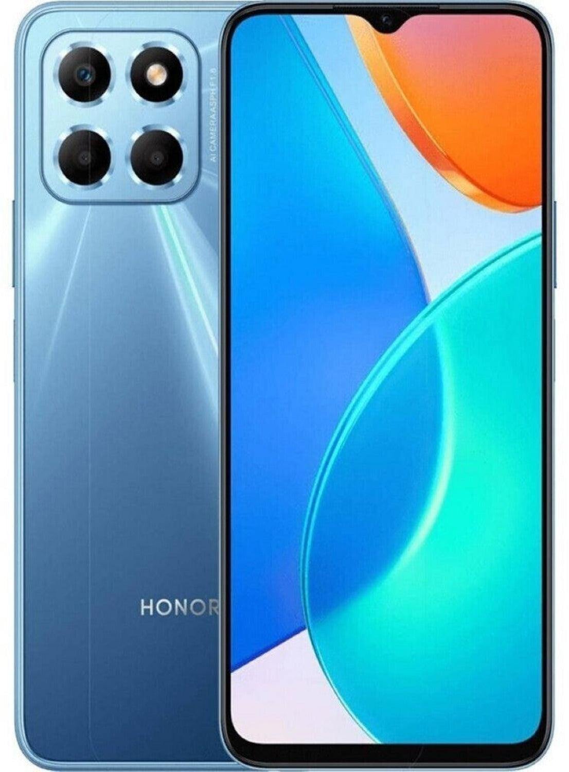 Honor X6 64GB Dual Sim