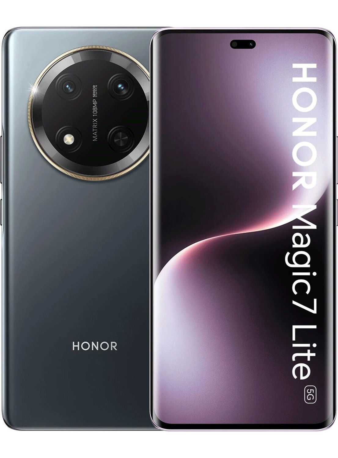 Honor Magic 7 Lite Dual Sim