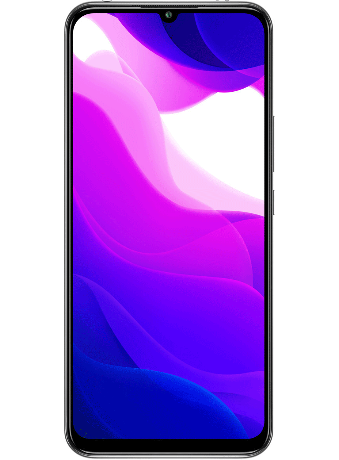 Xiaomi Mi 10 Lite 5G