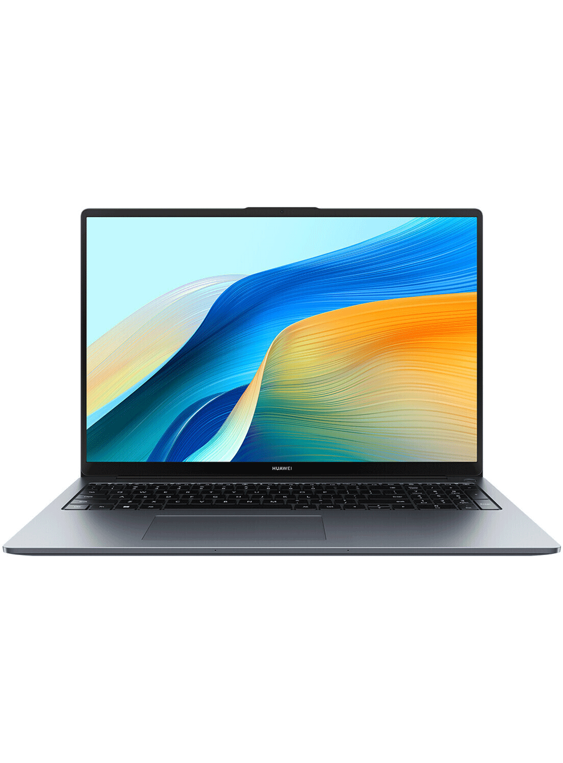 Huawei MateBook D16 (2024) - CarbonPhone