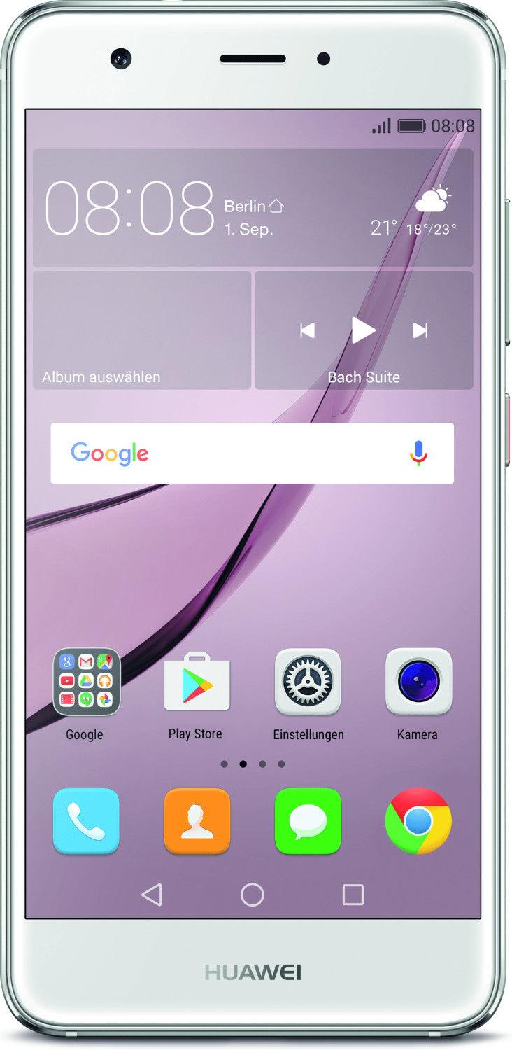 Huawei Nova Single Sim - CarbonPhone