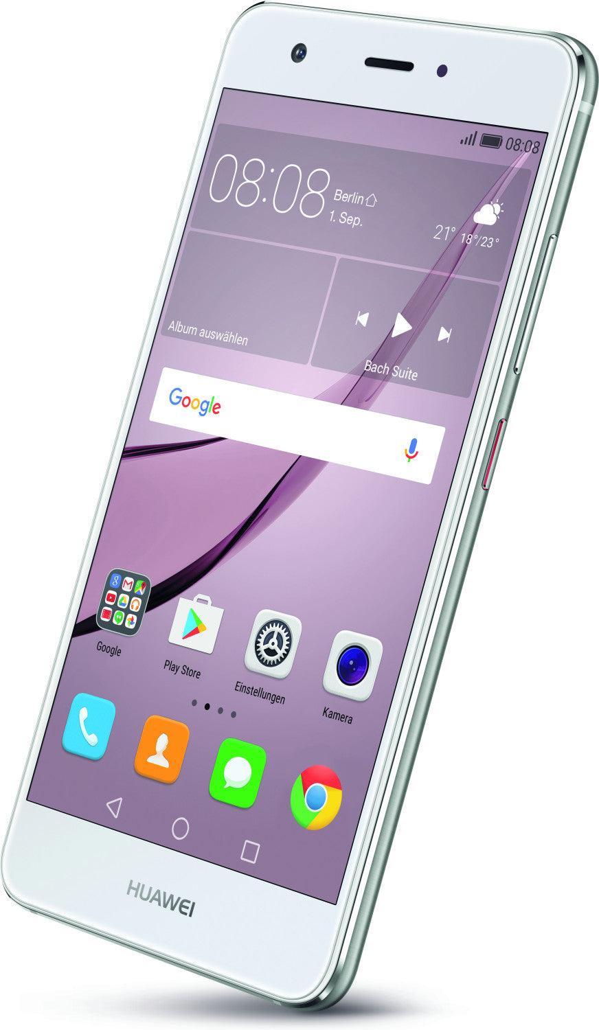 Huawei Nova Single Sim - CarbonPhone