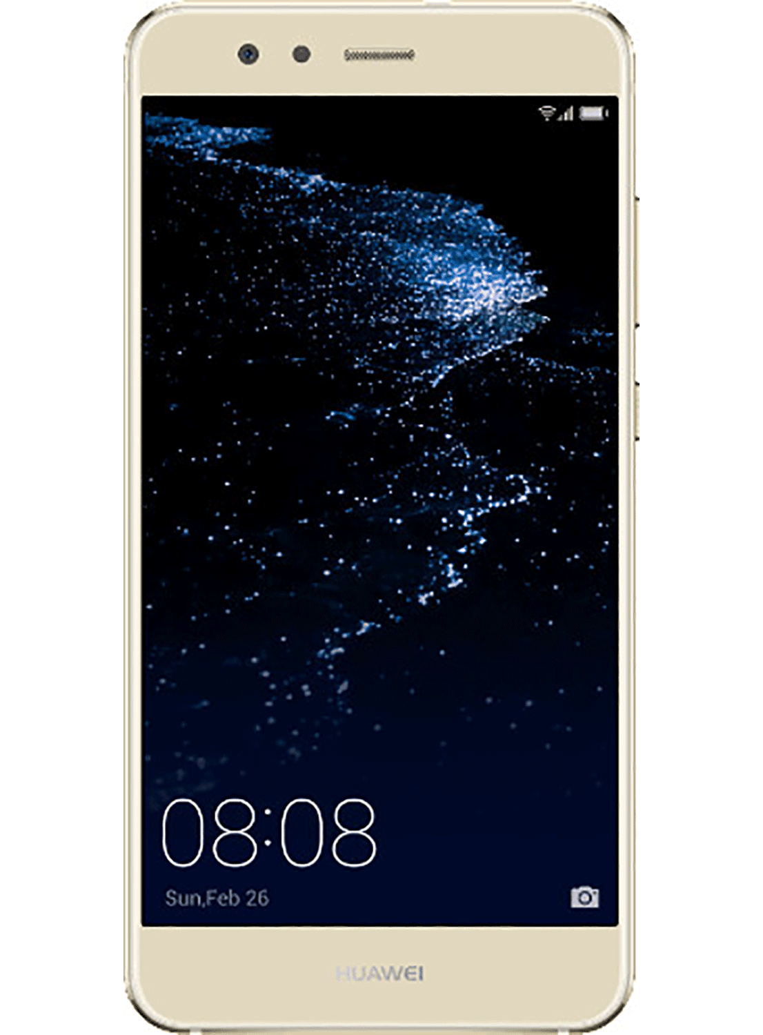 Huawei P10 lite 32GB - CarbonPhone