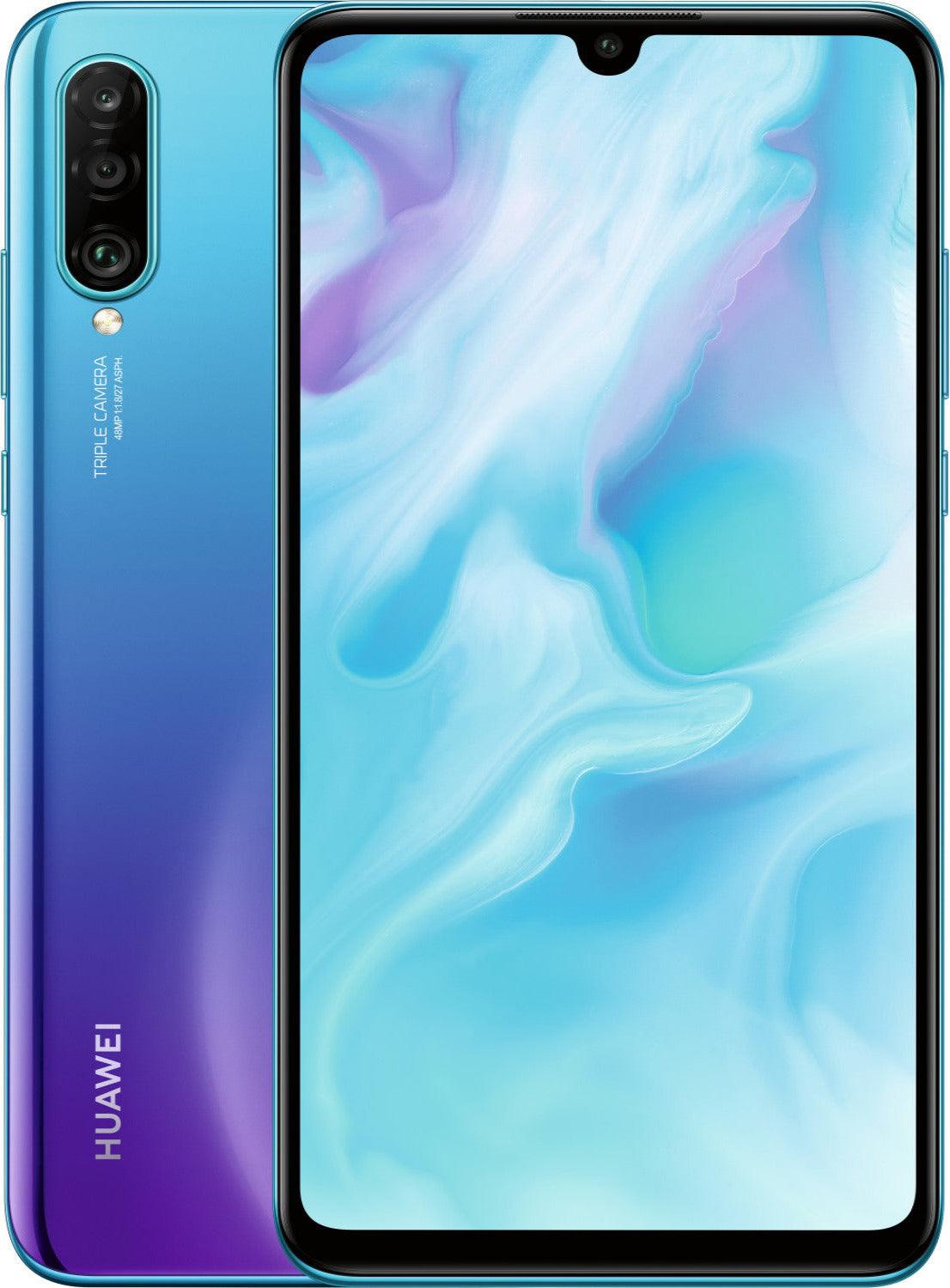 Huawei P30 lite Dual Sim