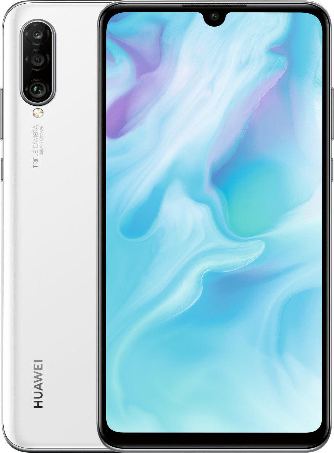 Huawei P30 lite Dual Sim