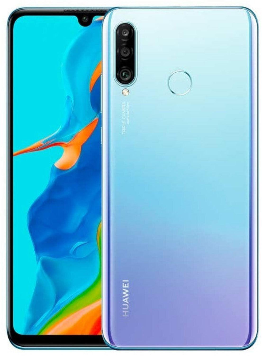 Huawei P30 lite NEW EDITION Dual Sim