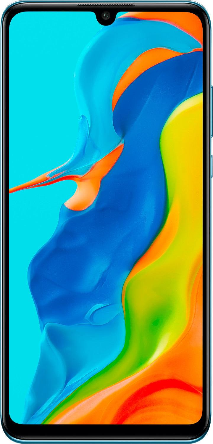 Huawei P30 lite NEW EDITION Dual Sim