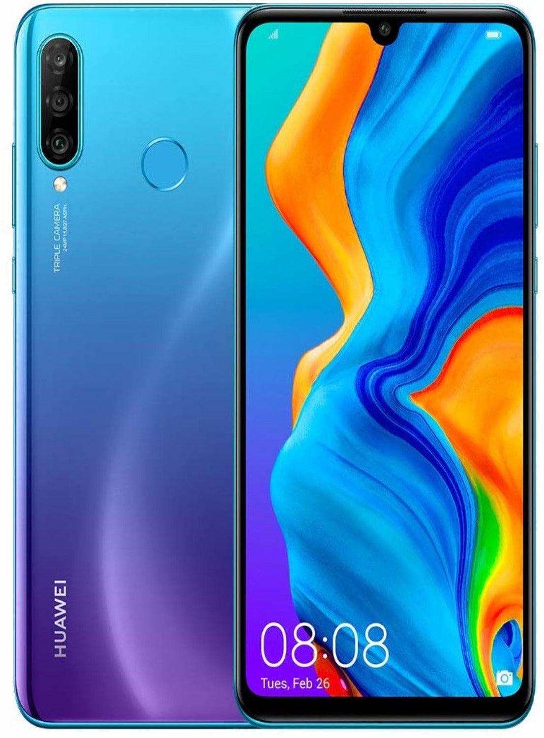 Huawei P30 lite NEW EDITION Dual Sim