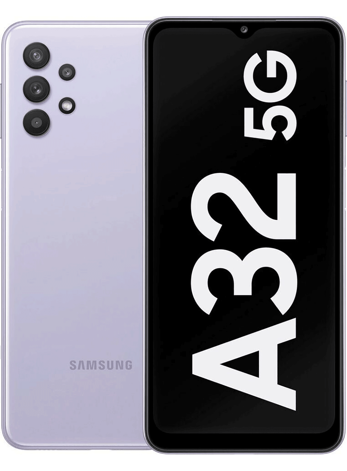 Samsung Galaxy A32 5G SM-A326B Dual Sim - CarbonPhone