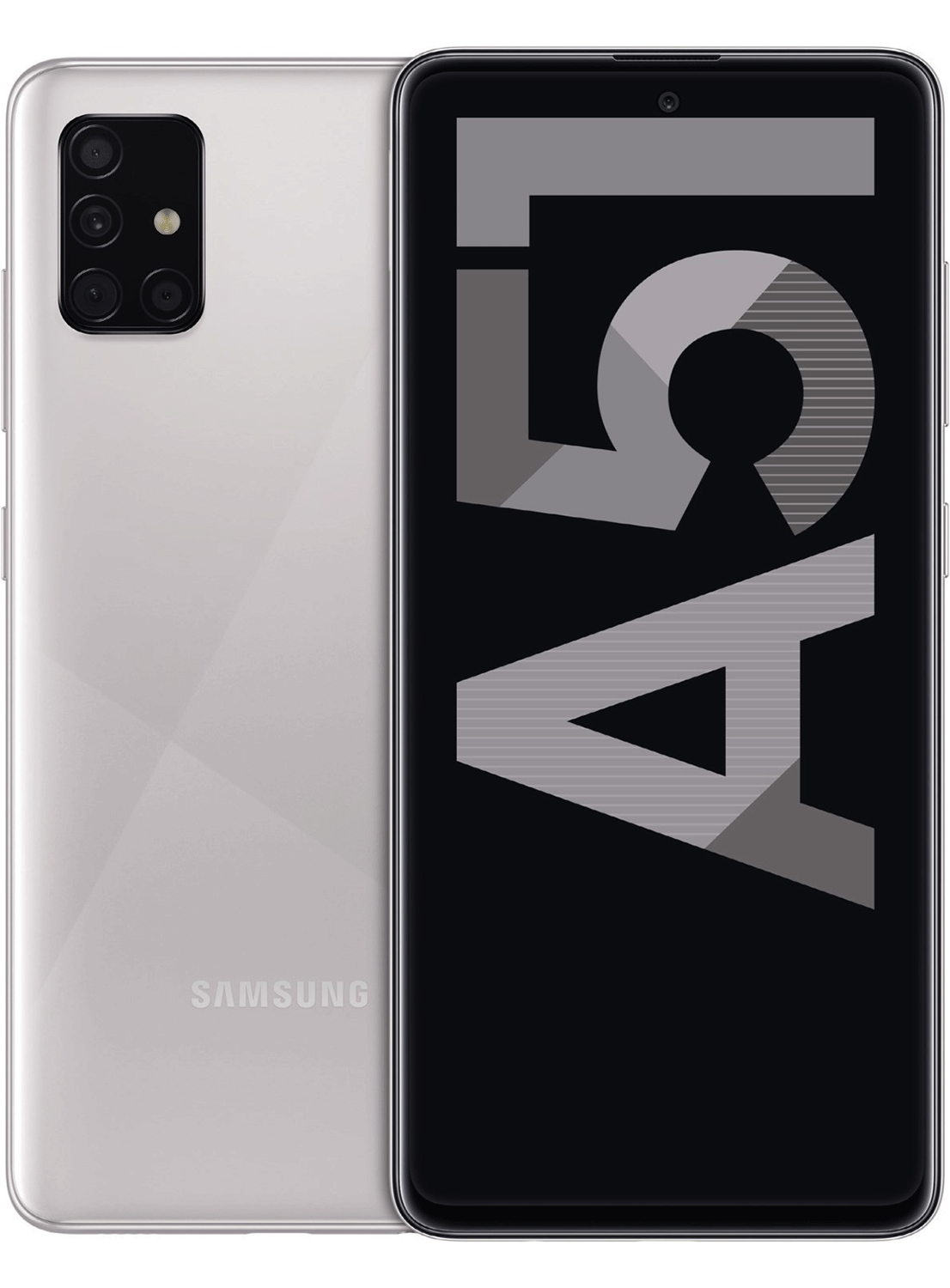 Samsung Galaxy A51 4G SM-A515F/DS